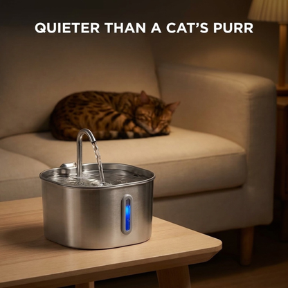 The Meweli™ Cat Fountain