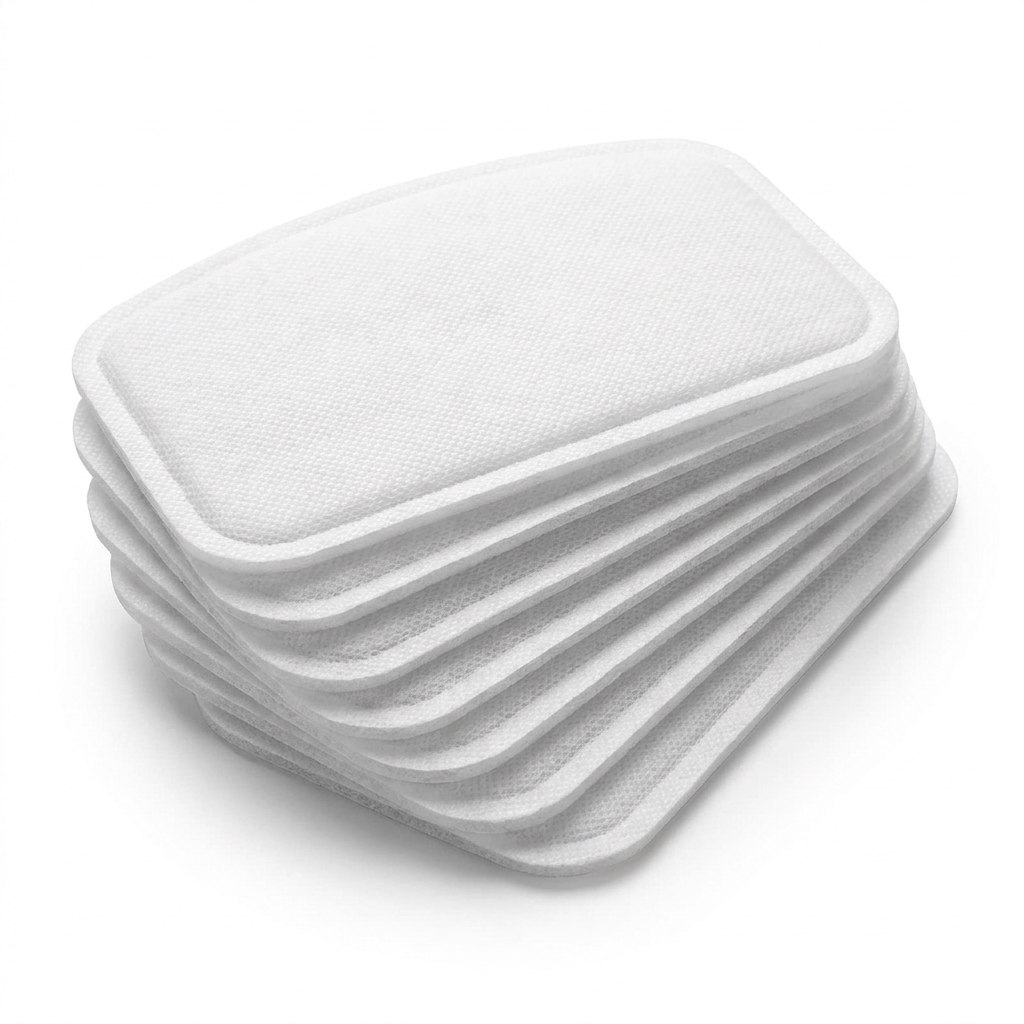 Meweli™ Replacement Filters